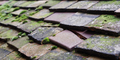 Ollerton roof repair costs